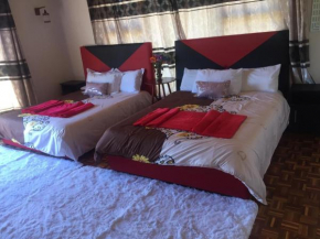 Jorash Guest house
